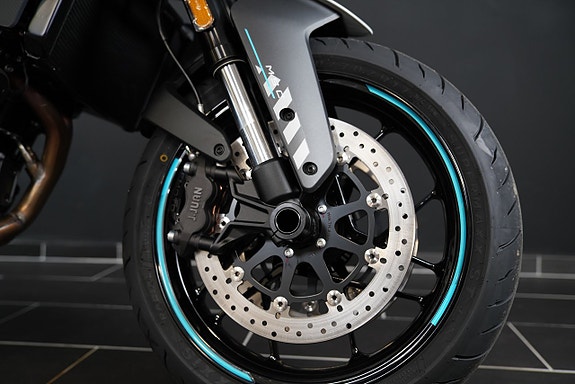 CFMOTO 800NK 13 of 14