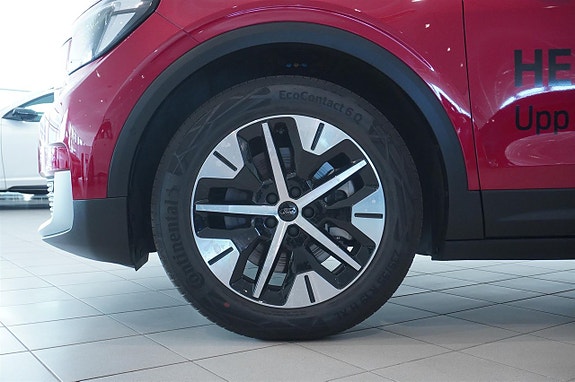 Ford Explorer 15 of 15