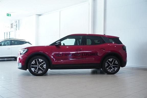 Ford Explorer 5 of 5