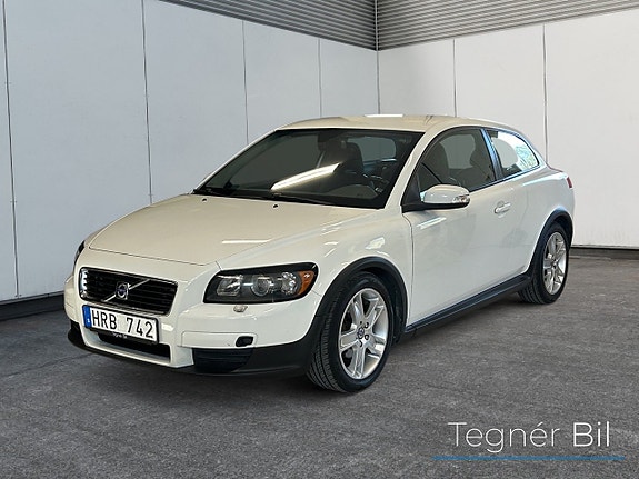 Volvo C30