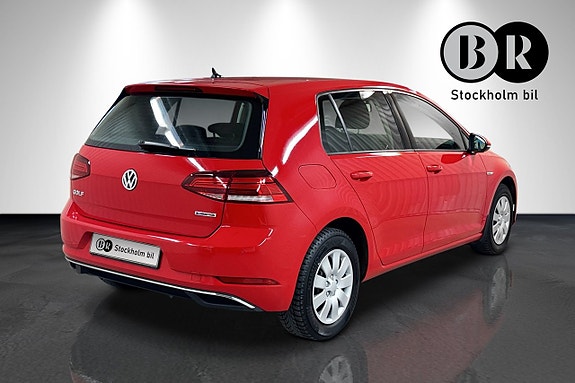 Volkswagen Golf VII 3 of 14