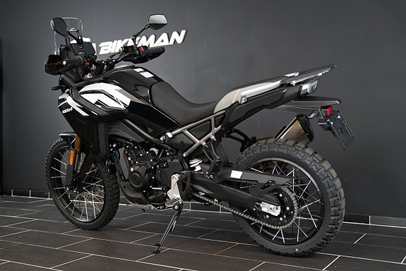 CFMOTO 450MT NYHET 6 of 13