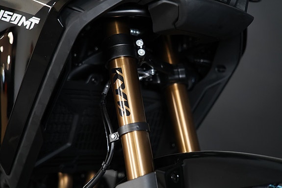CFMOTO 450MT NYHET 9 of 13