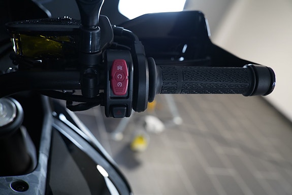 CFMOTO 450MT NYHET 13 of 13