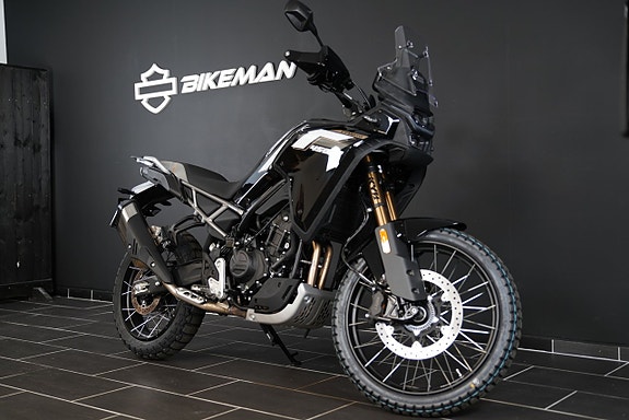 CFMOTO 450MT NYHET 4 of 13