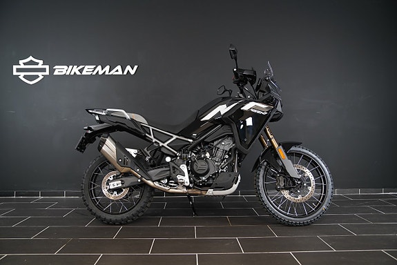 CFMOTO 450MT NYHET 3 of 13
