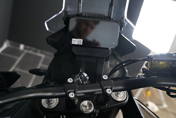 CFMOTO 450MT NYHET 12 of 13