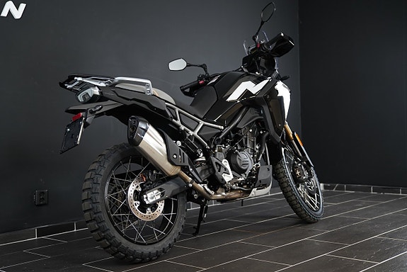 CFMOTO 450MT NYHET 5 of 13