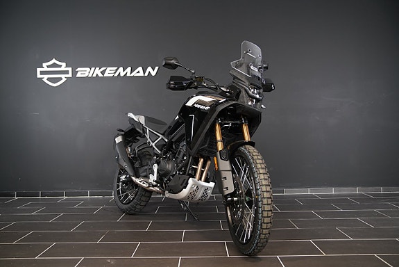 CFMOTO 450MT NYHET 2 of 13
