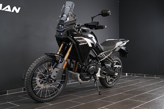 CFMOTO 450MT NYHET 7 of 13