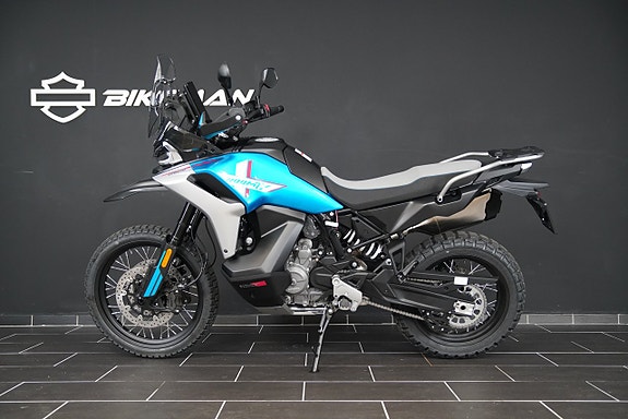 CFMOTO 800MT-X NYHET 6 of 7