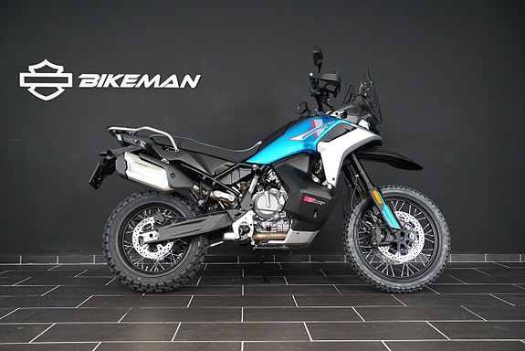 CFMOTO 800MT-X NYHET 2 of 7