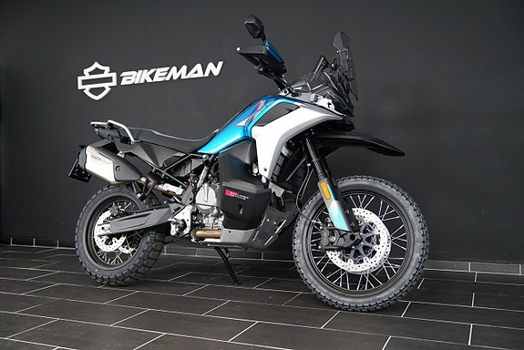 CFMOTO 800MT-X NYHET 3 of 7