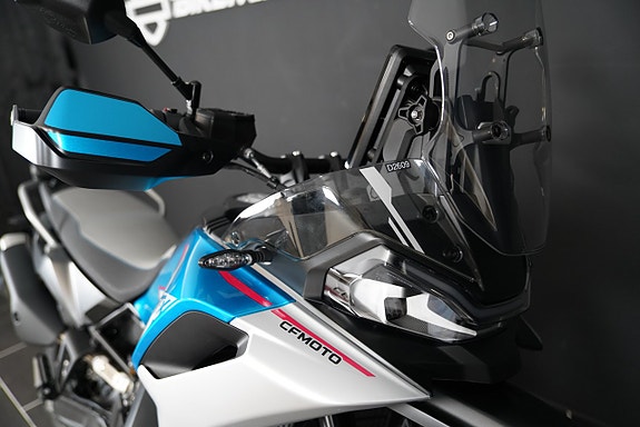 CFMOTO 800MT-X NYHET 5 of 7