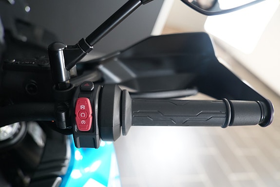 CFMOTO 800MT-X NYHET 4 of 7