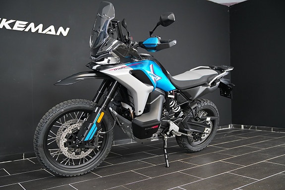 CFMOTO 800MT-X NYHET 7 of 7