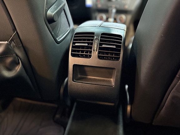 Mercedes-Benz GLK220 19 of 20