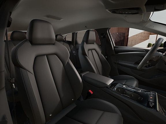 Audi A6 10 of 11