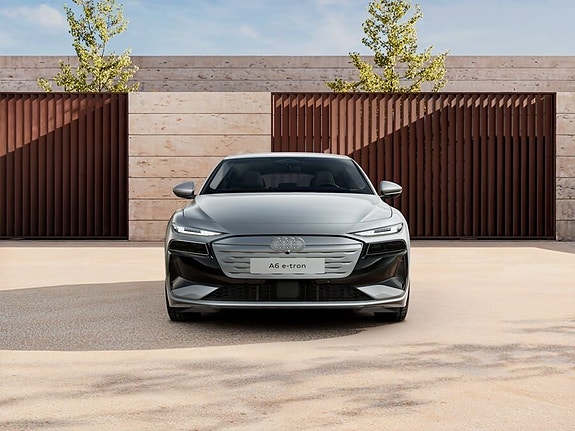Audi A6 4 of 5