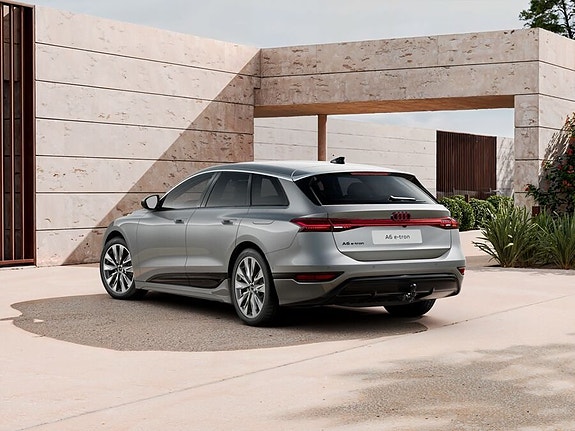 Audi A6 6 of 11