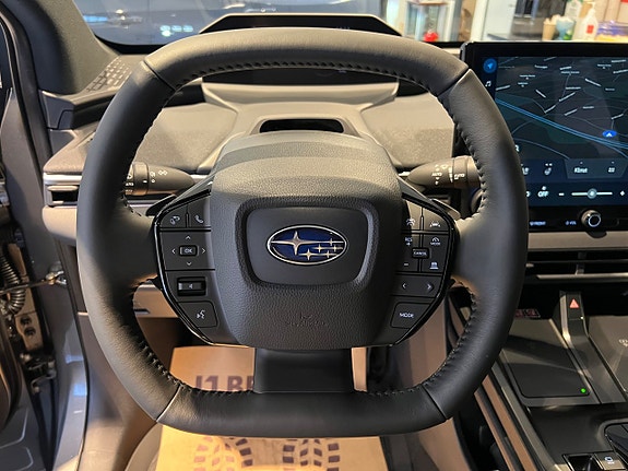 Subaru Solterra 10 of 17