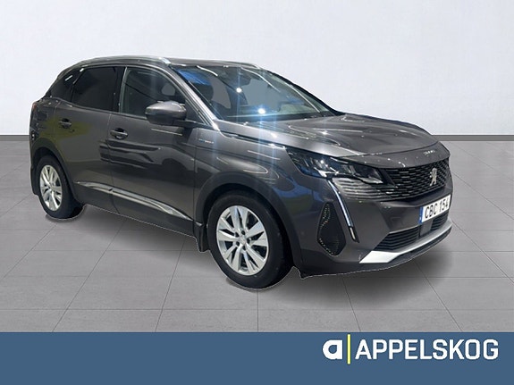 Peugeot 3008 3 of 5