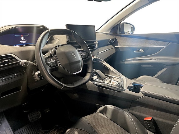 Peugeot 3008 4 of 15