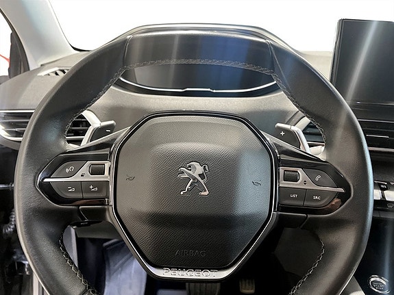 Peugeot 3008 7 of 15