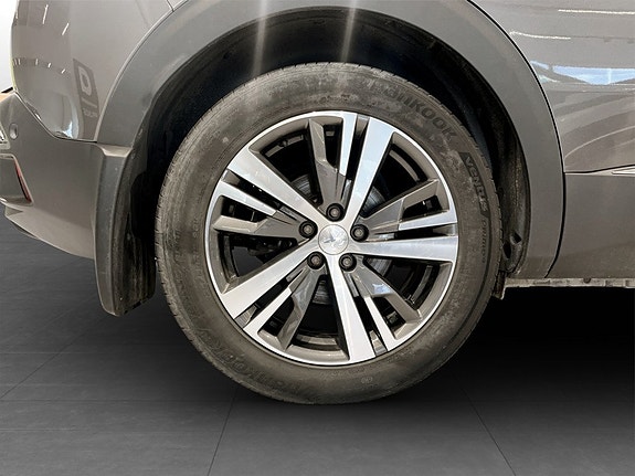 Peugeot 3008 14 of 15