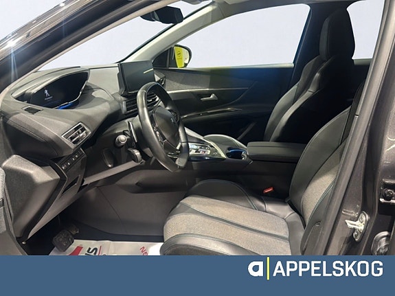 Peugeot 3008 9 of 12