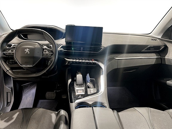 Peugeot 3008 6 of 15
