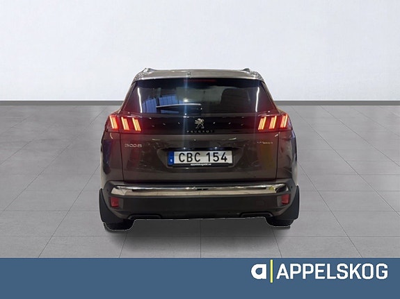 Peugeot 3008 5 of 5