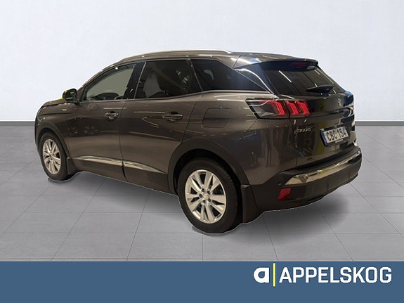 Peugeot 3008 7 of 12