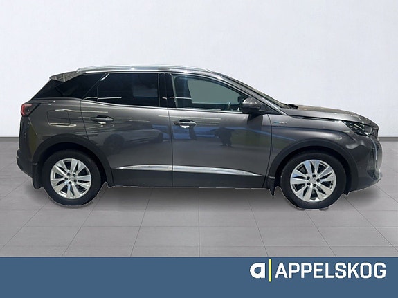 Peugeot 3008 4 of 5