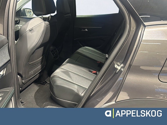 Peugeot 3008 10 of 12