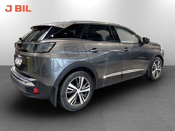 Peugeot 3008 3 of 15