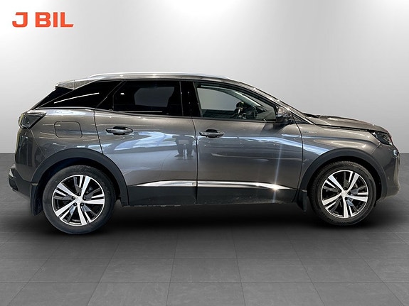 Peugeot 3008 13 of 15