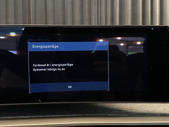 Peugeot e-5008 20 of 30