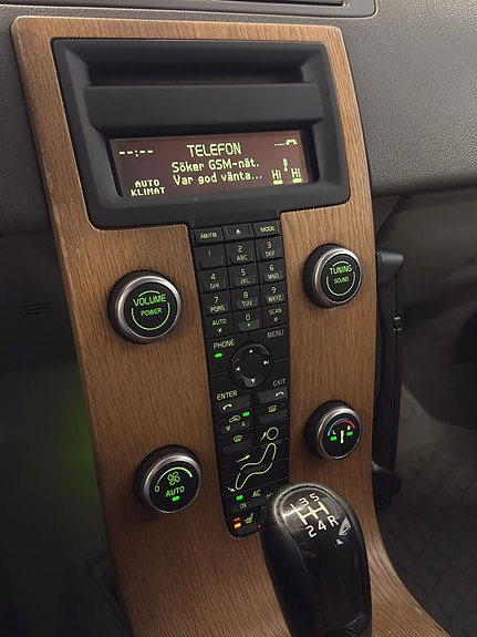 Volvo V50 4 of 16