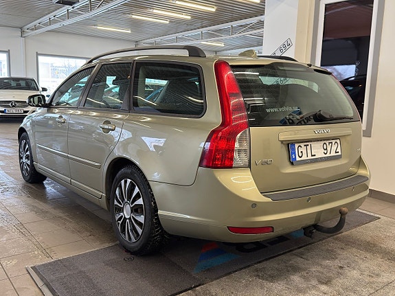 Volvo V50 14 of 16