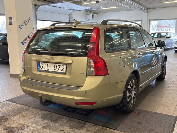 Volvo V50 15 of 16