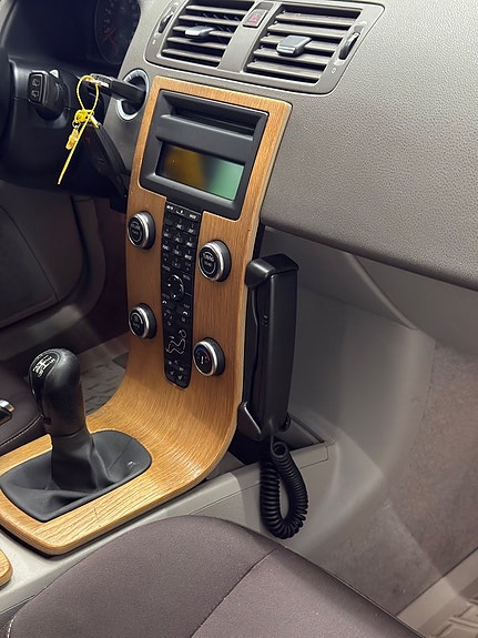 Volvo V50 7 of 16