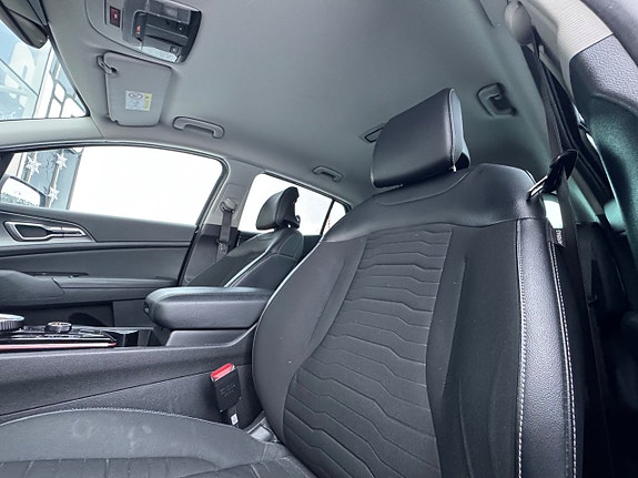 Kia Sportage 4 of 11