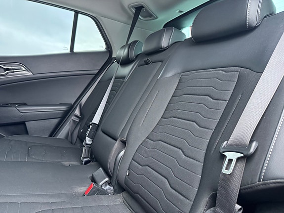 Kia Sportage 11 of 11