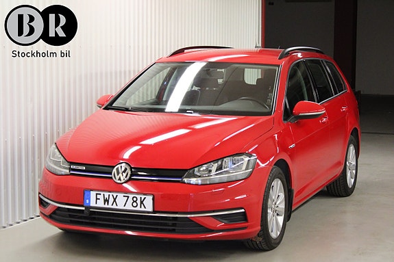 Volkswagen Golf-Serie