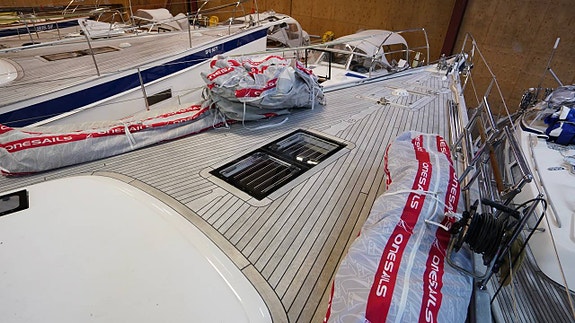Hallberg-Rassy 57 / 2020 2 of 5