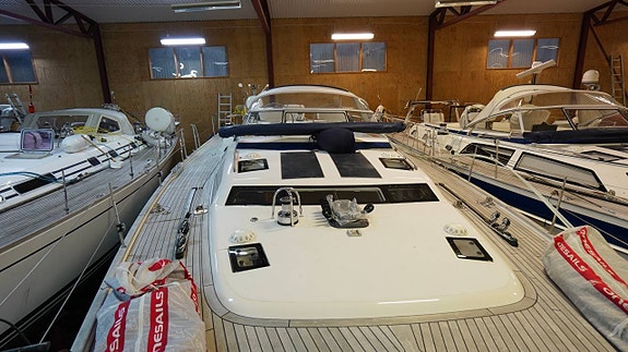 Hallberg-Rassy 57 / 2020 3 of 5