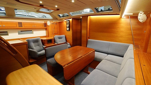 Hallberg-Rassy 57 / 2020 5 of 5