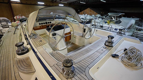 Hallberg-Rassy 57 / 2020 4 of 5