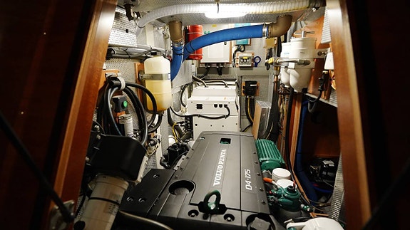 Hallberg-Rassy 57 / 2020 12 of 12
